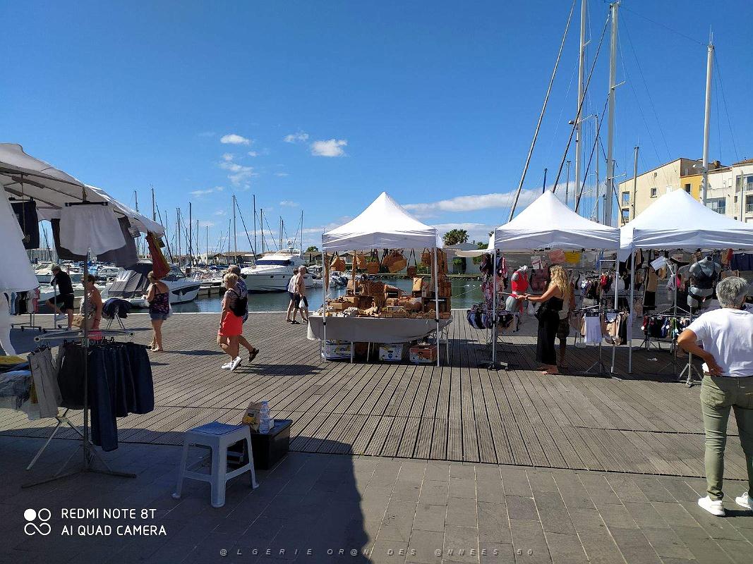 Le Cap d'Agde- Place du Barbecue- 6 juin 2020 - 08.jpg